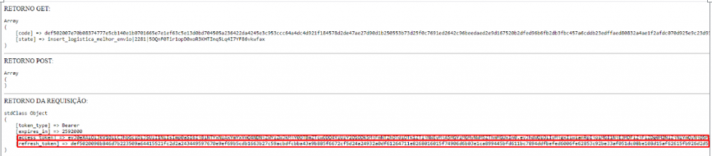 Integra O Melhor Envio Base De Conhecimento Notazz